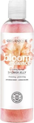 Гель для душа Organique Bloom Essence