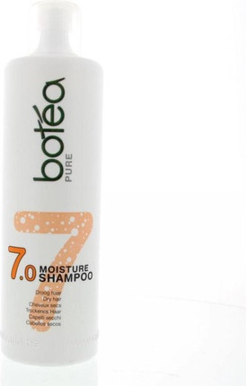Shampoo Sebastian Carin Botea 7.0 Moisture
