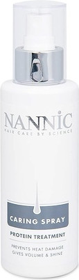 Leave-In Conditioner Nannic HSR Protein Treatment Pflegespray
