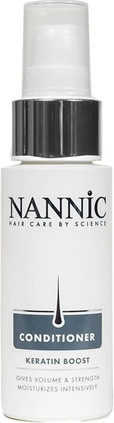 Conditioner Nannic HSR Keratin Boost