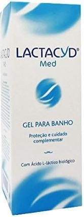 Shower Gel Lactacyd
