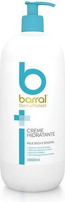 Body Lotion Barral Dermaprotect