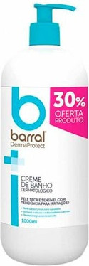 Duschcreme Barral Dermaprotect