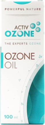 Масло для Тела Activ Ozone Activozone
