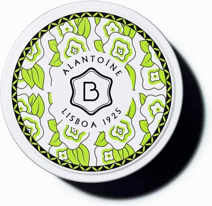 Body Butter Benamor Alantoíne Supreme Body Butter Moisturizer
