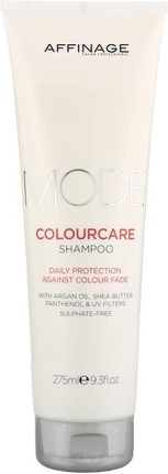 Shampoo Affinage Mode Colour Care