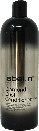 Conditioner label.m