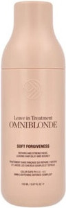 Leave-In Conditioner Omniblonde Balsamo Reparateur