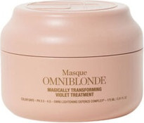 Hair Mask Omniblonde Biondi
