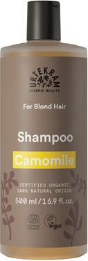 Shampoo Urtekram Chamomile