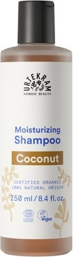 Shampoo Urtekram Organic Coconut