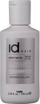 Id Hair Elements Xclusive Volume shampuni