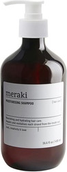 Shampoo Meraki
