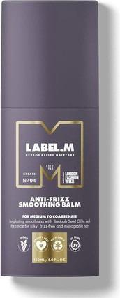 label.m Soch Tiniqlashtiruvchi Spreyi Anti-Frizz Smoothing Balm