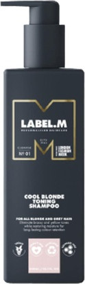 Шампунь label.m Cool Blonde