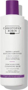 Reinigungsbalsam Christophe Robin Luscious Curl