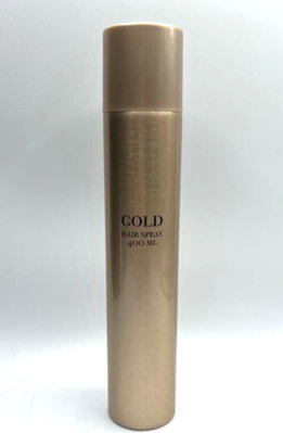 Haarspray Gold Hawk