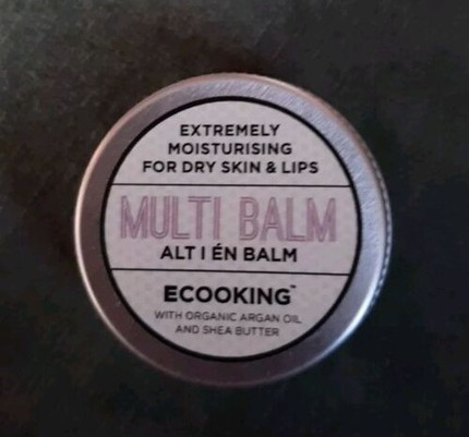Multi Balm ECooking