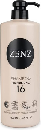 Shampoo Zenz Organic Rhassoul No. 16 Treatment Shampoo