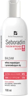 Balm Seboradin Hair Loss Prevention