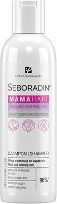 Shampoo Seboradin Hair