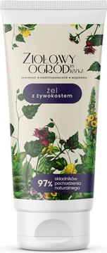 Massagegel Jozka