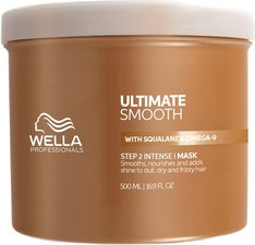 Haarmaske Wella Professionals Ultimate Smooth Mask