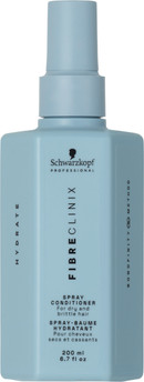 Spray-Conditioner Schwarzkopf Fibre Clinix Hydrate