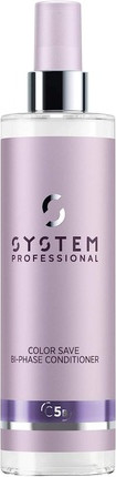 Кондиционер System Professional Color Save Bi-Phase Conditioner