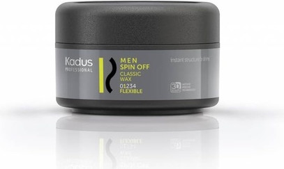 Воск Kadus Spin Off