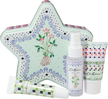 Body Wash Cath Kidston Roots & Raindrops
