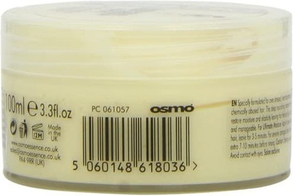 Haarmaske Osmo Intensive Deep Repair Mask