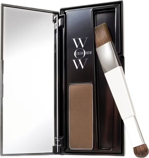 Color Wow Puder für Haaransatz Hellbraun