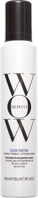 Toning Foam Color Wow Color Control