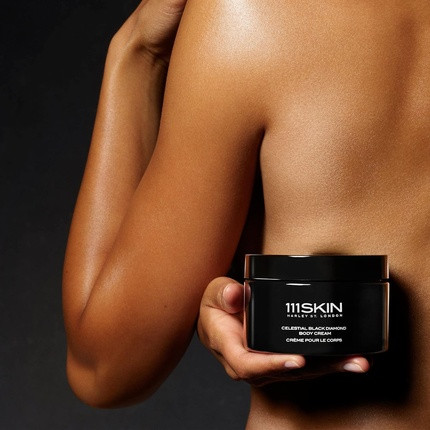 Body Cream 111skin Celestial Black Diamond