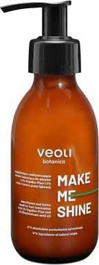Haarmaske Veoli Botanica Make Me Shine