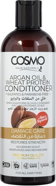 Conditioner Hair Naturals Arganöl & Weizenprotein
