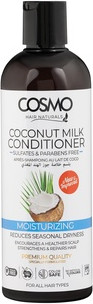Conditioner Hair Naturals Coconut Milk Conditioner