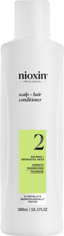 Spülung Nioxin System 2 Revitalizing Conditioner