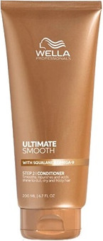 Conditioner Wella Professionals Ultimate Smooth