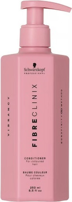 Conditioner Schwarzkopf Fibre Clinix Color Protecting Conditioner