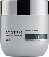 Маска для волос System Professional Volumize