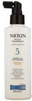 Сыворотка для кожи головы Nioxin