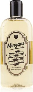 Hair Tonic Morgans Glazing