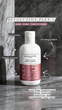 Conditioner Revolution Bond Plex