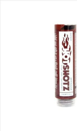 Body Oil Affinage Hot Shotz