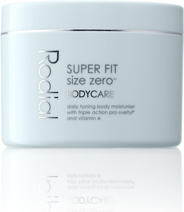 Процедура для тела Rodial Super Fit Size Zero