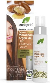Haarserum Dr Organic