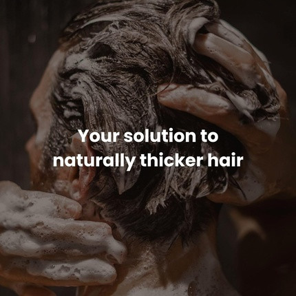 Shampoo Mancave