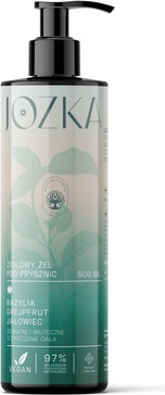 Duschgel Jozka Herbal